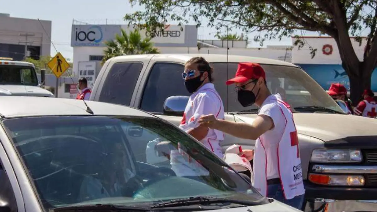 colecta Cruz Roja (2)